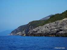 Platamuni To Become Nature Park- The First Protected Marine Area in MNE