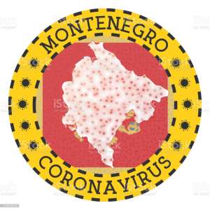 COVID-19 in Montenegro: 186 New Cases, Update September 13, 2020