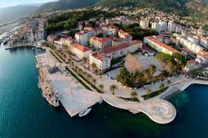 Covid-19 Epidemic Has a Devastating Effect on Tivat Tourism Figures