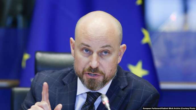 Bilcik for RFE: EU Cannot be Held Responsible For Election Outcome in Montenegro