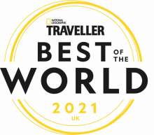 National Geographic Includes Montenegro in Best of the World in 2021