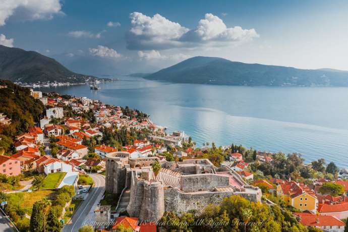 EFFORTS Welcomes Herceg Novi to European Family of Fortified Cities