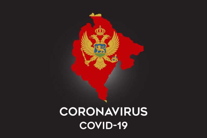 COVID-19 in Montenegro: 219 New Cases, Update September 9, 2020