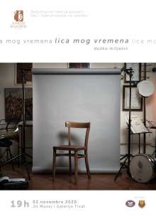 Exhibition by Photographer Duško Miljanić to Open in Tivat