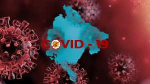 COVID-19 in Montenegro: Yesterday 344 New Cases, Half in Podgorica