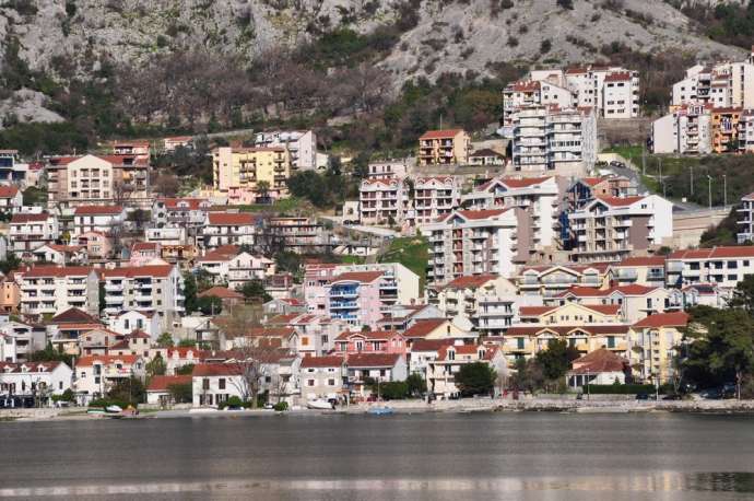 Kotor Area&#039;s status on the UNESCO List Endangered by Excessive Urbanisation