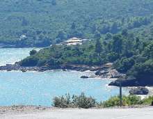Luštica Bay Offering New Attraction - Walking path to Oblatna Bay