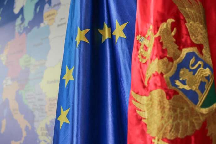European Union Paid 28 Million Euros in Grants to Montenegro State Budget
