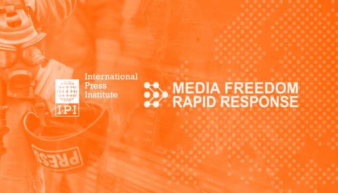 Media Freedom Rapid Reaction (MFRR) Concerned Over Journalists&#039; Defamation In Montenegro