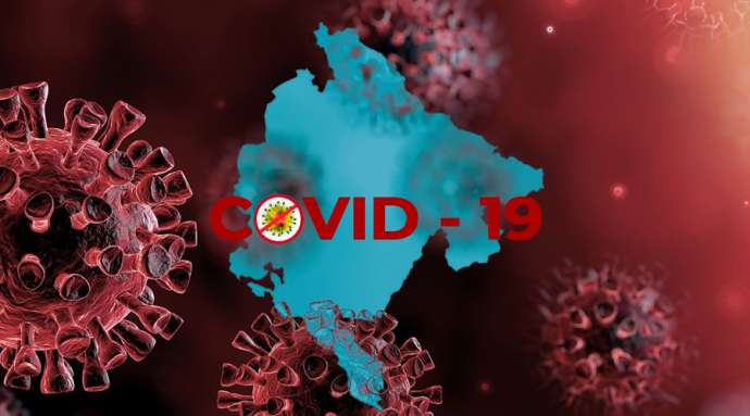 COVID-19 in Montenegro: 877 Active Cases, Update August 27, 2020