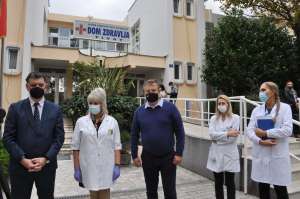 Komnenovic: Tivat Health Centre Urgently Needs Help
