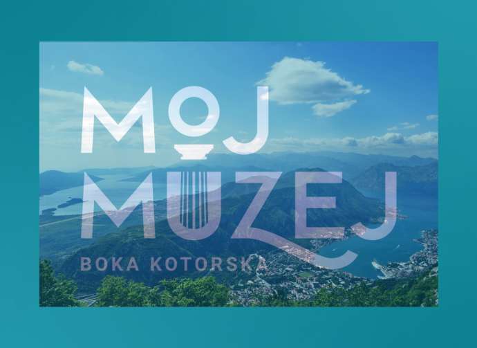 Cultural Heritage of Boka on Interactive Digital Platform My Museum