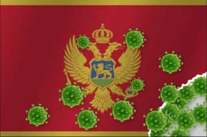 COVID-19 in Montenegro: 1762 Active Cases, 60 New, Update August 2, 2020