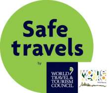 Safe Travels Labelling Interesting For Tourism Industry in MNE