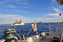 Montenegro Urgently Needs a Modern Fishing Port